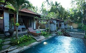 Segening Villa Bali